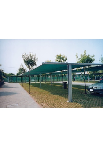Gölgelik File %75-Gölgeleme Kumaşı-Koyu Ybahçe Otopark-Çit Örtüsü