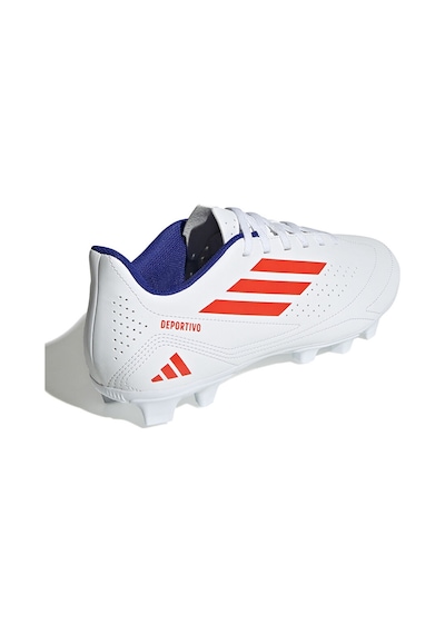 Adidas Deportivo Iıı Fxg Erkek Çim Zemin Kramponu If1400 Beyaz If1400 Beyaz