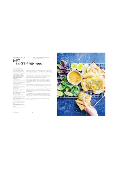 Kitchen Keepers: Real-life Recipes To Make On Repeat
