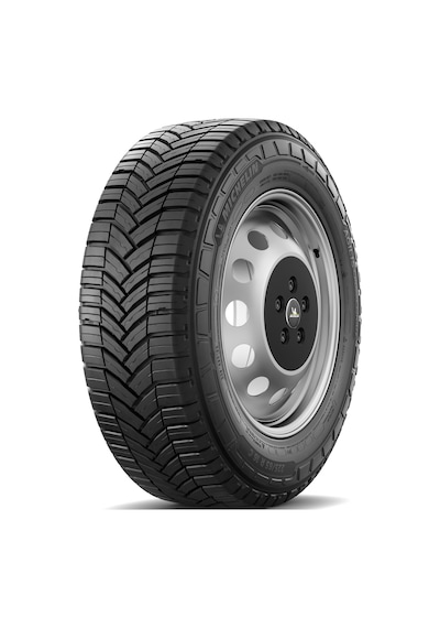 Michelin 195/60R16C 99/97H Agılıs Crossclımate Mı Dört Mevsim Lastiği 2024