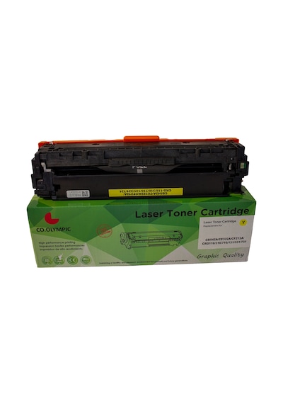Canon Crg-731 İ-sensys Mf623c Mf8230 Uyumlu Sarı Toner 6269b002