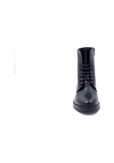 Freefoot 241194 Siyah Kadın Bot 001