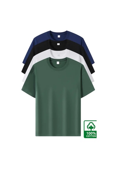 Cool Tarz Erkek Oversize Siyah Beyaz Yeşil Lacivert %100 Pamuklu 4'lü T-shirt Paketi Siyah-beyaz-yeşil-lacivert Siyah-beyaz-yeşil-lacivert Cool Tarz Erkek Oversize Siyah Beyaz Yeşil Lacivert %100 Pamuklu 4'lü T-shirt Paketi Siyah-beyaz-yeşil-lacivert Siyah-beyaz-yeşil-lacivert