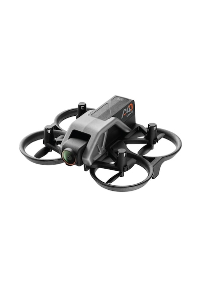 Blic A40 Uav Wifi Kameralı Drone, 150 Metre Kontrol Mesafesi, 360 Takla, Optik Akış Sabitleme, Çift Siyah