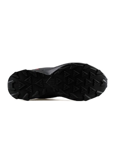 Humtto Outdoor Zenne Ithal Ayk Kadın Outdoor Ayakkabısı 160-110396b-2 Siyah