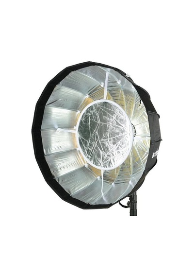 Godox Ad-s65s Godox Mount Bağlantılı Gümüş 65cm Parabolik Softbox