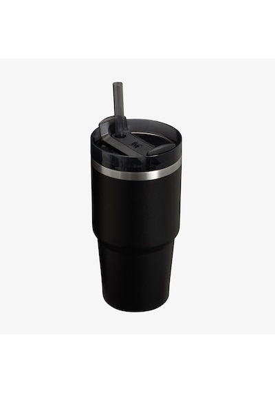 Stanley The Quencher 0,60 Lt Siyah Termos 10826 2800282
