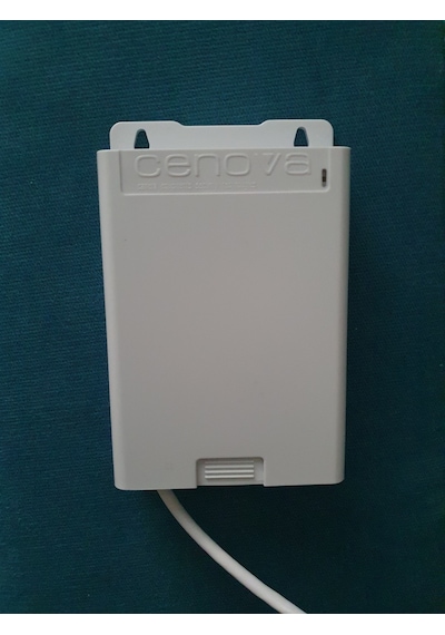 Kamera Adaptörü Dış/Iç Ortam Su Geçirmez 12V/2A Voltaj Koruma