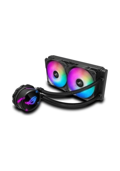 Asus Rog Strix Lc 240 Rgb İşlemci Sıvı Soğutma Sistemi-55718
