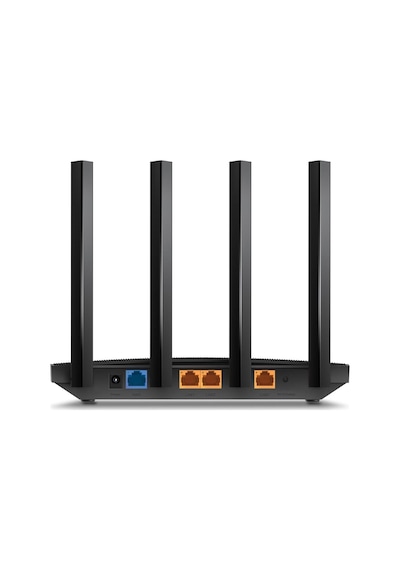 Tp-link Archer Ax12 Ax1500 1200mbps Dual Band Gigabit Wifi 6 Router