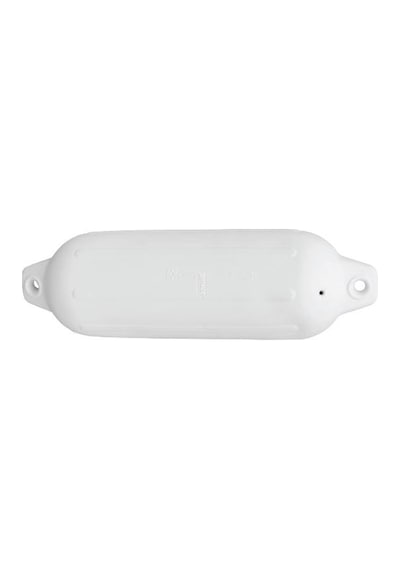 Tekne Yat İçin Easterner No:4 Usturmaça 15x54 Cm Beyaz