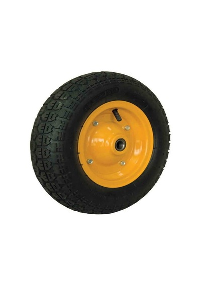 El Araba Lastiği 3,50-7 Set