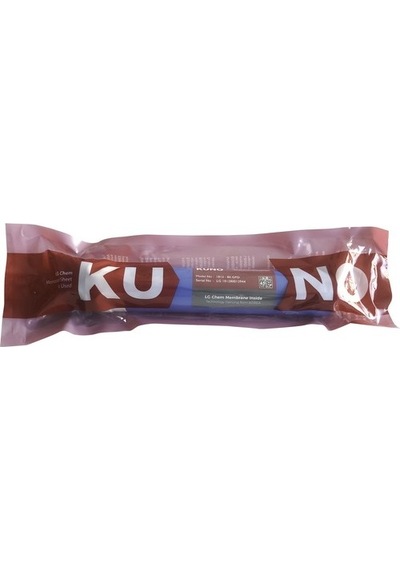 Su Arıtma Cihazları Için Kuno 80 Gpd Membran Lg Teknoloji