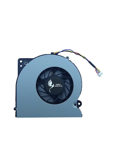 Asus Uyumlu K52JT, N61VG, K52JU Notebook CPU Fan, İşlemci Fanı