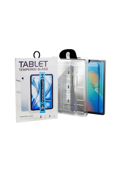 Joko Apple Uyumlu iPhone İpad 10 2 9 nesil Magic Tablet Cam Ekran Koruyucu