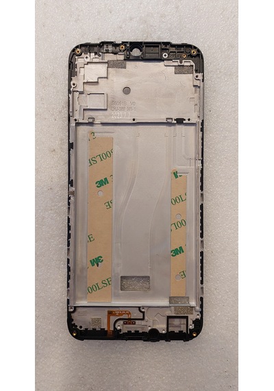 Casper F30 Front Cover Çıta