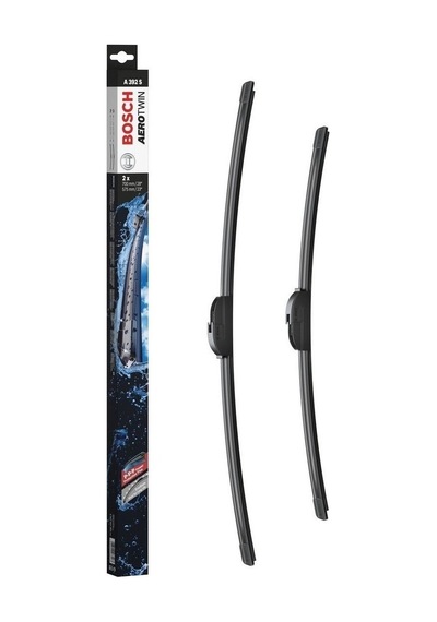 Bosch  Honda Civic Fb7 Silecek Takımı Aerotwin 2012-2016 A392S