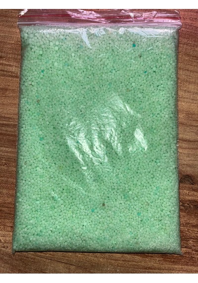 Üre Gübresi Yavaş Salınımlı Akıllı Çim Gübresi 2 KG