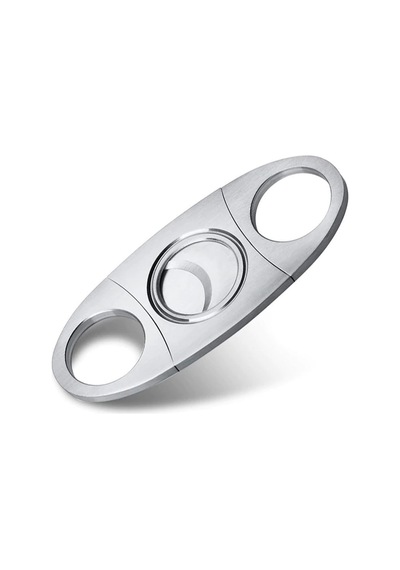 Falconetti Gri Komple Çelik 56 Ring Puro Makası Pu06