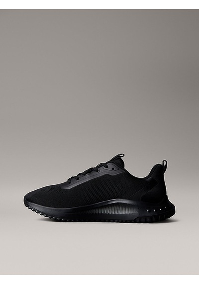 Calvin Klein Erkek Sneaker Ym0ym013870gj Siyah