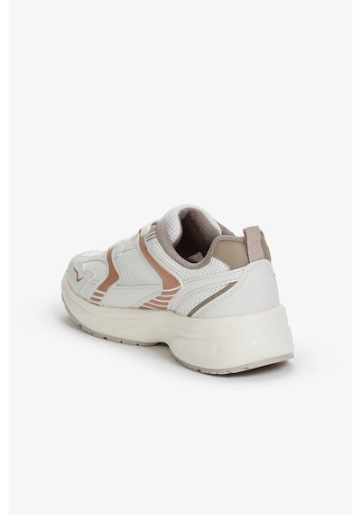 U.S. Polo Assn. U.s. Polo Assn. Kadın Krem Ayakkabı 50323143-vr071