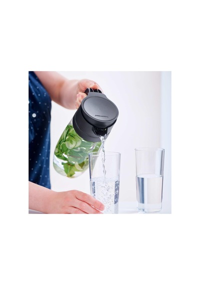 Royal 2'li Bardak Seti 400 Ml Şeffaf Su Bardağı Turuncu