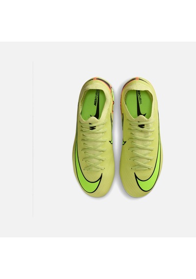 Nike Mercurial Vapor 16 Pro Çocuk Kramponu Sarı