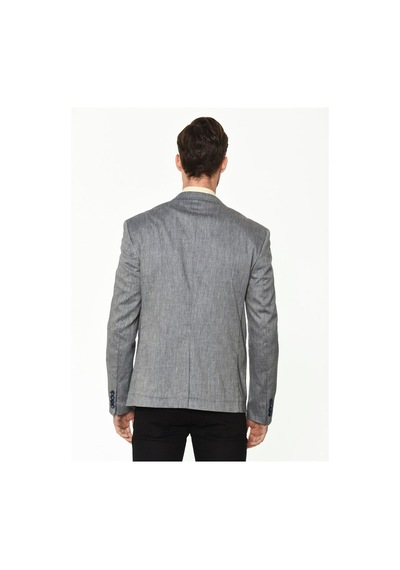 C7859 Dewberry Ceket-lacivert