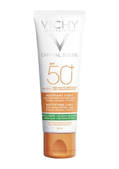 Vichy Capital Soleil Güneş Kremi SPF 50+ 30 ML