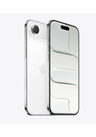 Apple iPhone Air 512 GB (Apple Türkiye Garantili)