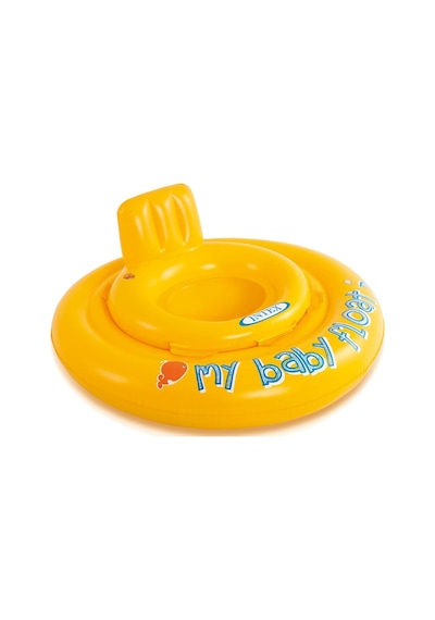 Sarı Bebe Flatörü 70 Cm. 6-12ay Sarı