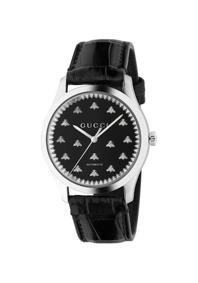 Guccı Ya126380 Unısex Kol Saati