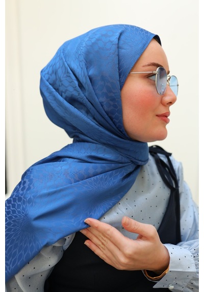 Silk Home Deluxe Şal 40006-24