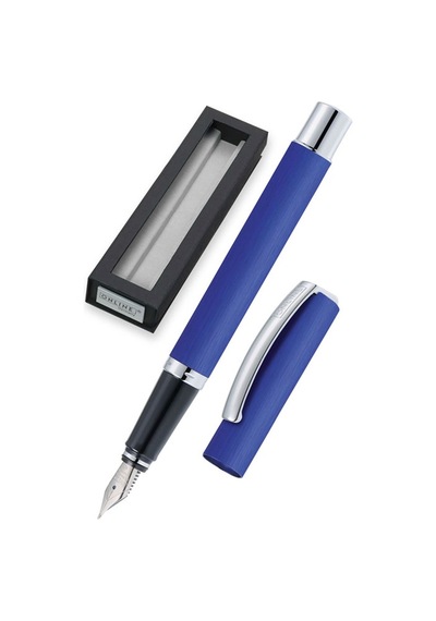 Online Vision Classic Mavi Dolma Kalem M 36640