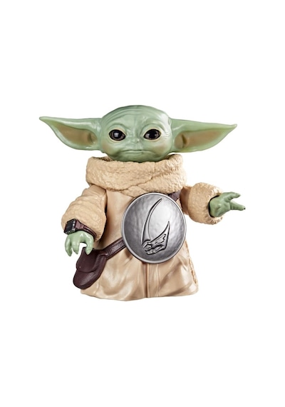 Hasbro Star Wars Stylish Grogu Aksiyon Figürü G2529