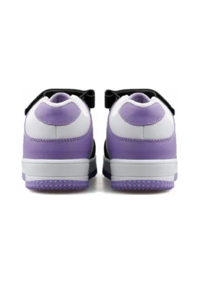 Cool Glaxy Pekin Force Sneaker Çocuk Spor Ayakkabı Mor