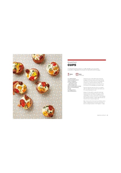 Seriously Good Student Cookbook: 80 Easy Recipes To Make Sure You Don't Go Hungry
