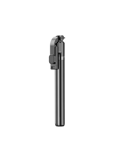 R1s 2in1 Çok Amaçlı Bluetooth Kumandalı 170cm Tripod + Selfie Çubuğu 170 Cm