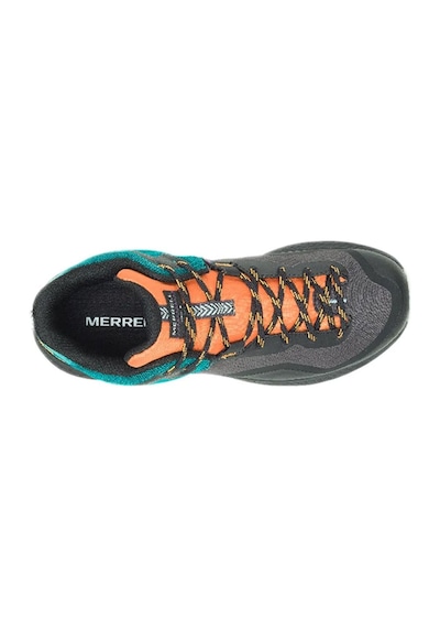 Merrell Mqm 3 Mid Gore-tex Kadın Outdoor Bot Çok Renkli