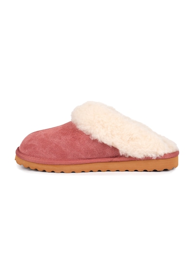 Timberland Tımberland Culver Rıdge Scuff Kadın Terlik 55-01521-4-02 Pembe