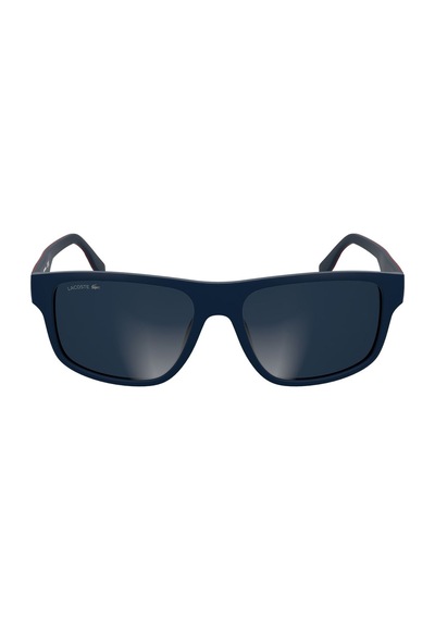Lacoste L6057s-424 Unisex Güneş Gözlüğü Mavi