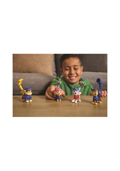 Paw Patrol Arama Kurtarma Yavruları Marshall