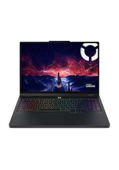 Lenovo Legion Pro 5 16ADR10 AMD Ryzen 9 8940HX 32GB 1TB SSD RTX 5070 8GB 16" WQXGA (2560X1600) IPS Panel 240Hz 115W Freedos Taşınabilir Dizüstü Bilgisayar 83LT0046TR