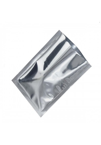 8x12 Cm Antistatik Kilitsiz Esd Poşet Anti-statik Poşet 100 Adet