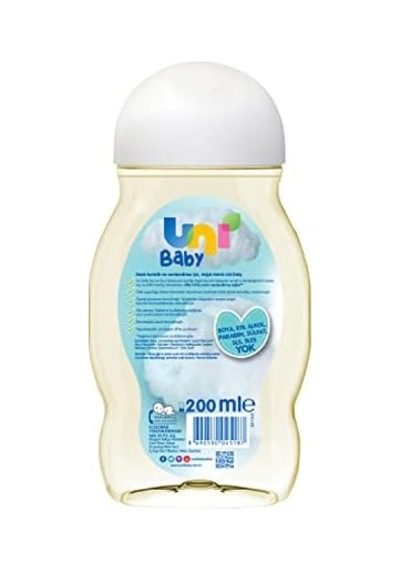 Şampuan 200 Ml - 57858324547275099275576