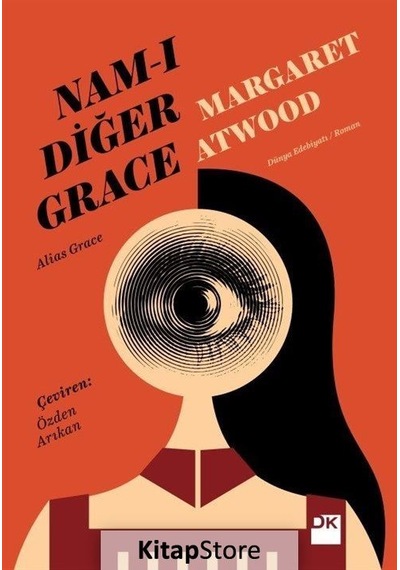 Nam-I Diğer Grace / Margaret Atwood
