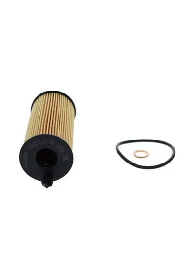 Bmw X1 20d Yag Filtresi 2010-2015 Bosch F026407123