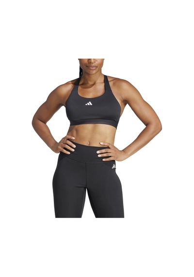 Adidas Tlrdrct Sporcu Siyah Bra Iq3382-siyah