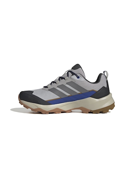 Adidas Terrex Skychaser Ax5 Gore-tex Erkek Gri Outdoor Ayakkabı Jq2212 Gri