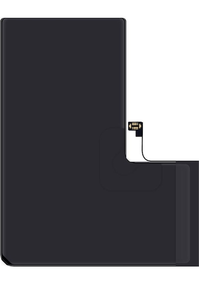 İphone 14 Pro Max Uyumlu Güçlendirilmiş Yüksek Kapasite Batarya - 4690 Mah